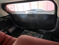 تۆیۆتا کۆرۆلا کرۆس